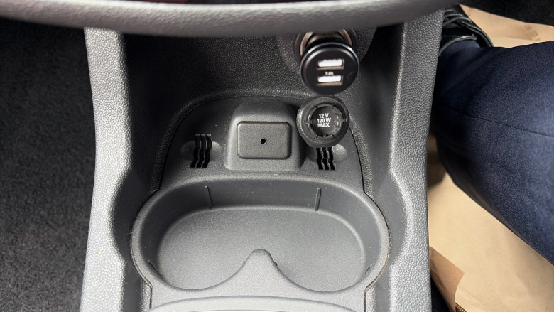 Vauxhall Corsa 1.4 SRi 3dr [AC] Petrol Hatchback